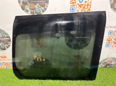 Форточка правая Land Rover Discovery