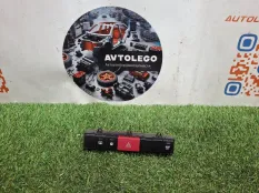 Кнопка аварийной сигнализации FIAT DUKATO 290 НЕ ЕЛАБУГА