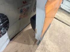 Дверь FIAT DUKATO 290 НЕ ЕЛАБУГА