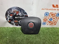Подушка в руль (AIRBAG) FIAT DUKATO 290 НЕ ЕЛАБУГА