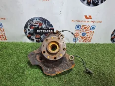 Кулак поворотный FIAT DUKATO 290 НЕ ЕЛАБУГА