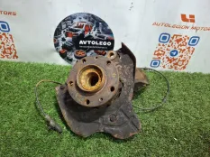 Кулак поворотный FIAT DUKATO 290 НЕ ЕЛАБУГА