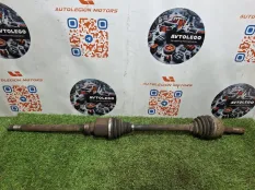 Полуось FIAT DUKATO 290 НЕ ЕЛАБУГА