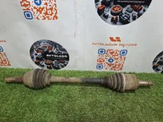 Полуось FIAT DUKATO 290 НЕ ЕЛАБУГА