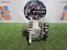 Генератор FIAT DUKATO 290 НЕ ЕЛАБУГА