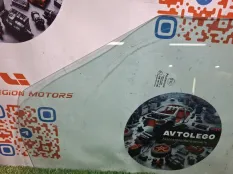 Стекло двери FIAT DUKATO 290 НЕ ЕЛАБУГА