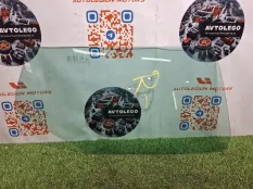 Стекло двери FIAT DUKATO 290 НЕ ЕЛАБУГА