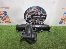 Коллектор впускной FIAT DUKATO 290 НЕ ЕЛАБУГА