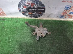 Замок капота Hummer H3