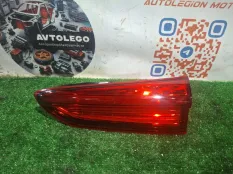 Фонарь правый HAVAL Jolion