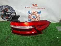 Фонарь правый HAVAL F7