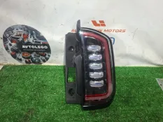 Фонарь правый HAVAL Dargo