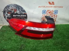Фонарь левый HAVAL F7