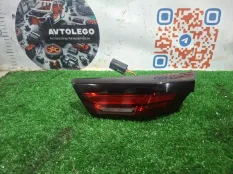 Фонарь правый HAVAL H7