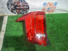 Фонарь левый HAVAL Jolion