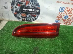 Фонарь левый HAVAL Jolion