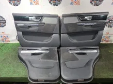Комплект обшивок Land Rover Range Rover Sport
