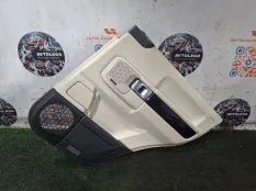 Обшивка боковой двери Land Rover Range Rover
