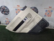 Обшивка боковой двери Land Rover Range Rover