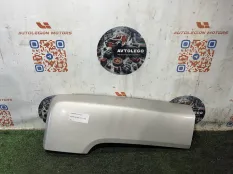 Накладка крыла Hummer H3