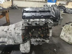 Двигатель Jeep Grand Cherokee