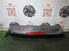 Спойлер крышки багажника Jeep Cherokee
