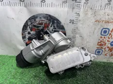 Корпус масляного фильтра Jeep Grand Cherokee