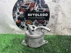 Маслоохладитель Infiniti Q60