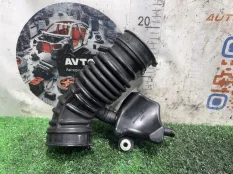 Патрубок воздушный Infiniti EX35