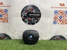 Подушка в руль (AIRBAG) BMW 750Li