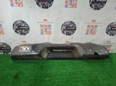 Бампер задний Hummer H3