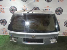 Крышка багажника BMW X5