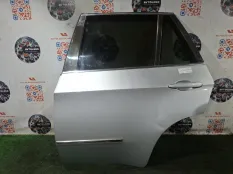 Дверь задняя левая BMW X5