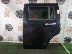Дверь задняя левая Hummer H3