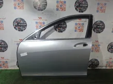 Дверь передняя левая Mercedes-Benz S350