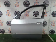 Дверь передняя левая BMW X5