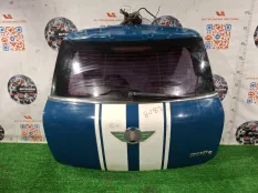 Крышка багажника Mini Countryman