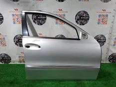 Дверь передняя правая Mercedes-Benz E350