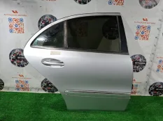 Дверь задняя правая Mercedes-Benz E350