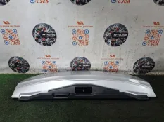 Крышка багажника BMW X5