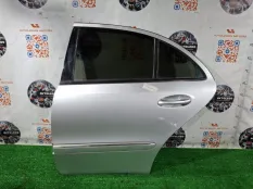 Дверь задняя левая Mercedes-Benz E350