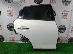 Дверь задняя правая Infiniti EX35