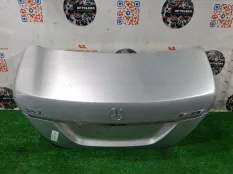 Крышка багажника Mercedes-Benz S350