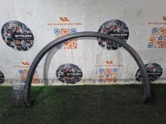 Расширитель арки VW Touareg