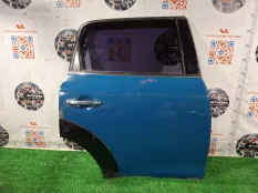 Дверь задняя правая Mini Countryman