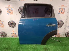 Дверь задняя левая Mini Countryman