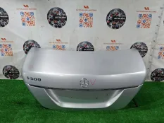 Крышка багажника Mercedes-Benz S500