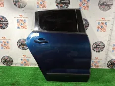 Дверь задняя правая Peugeot 3008