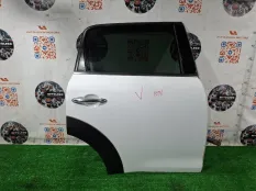 Дверь задняя правая Mini Countryman