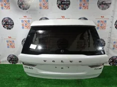 Крышка багажника Volvo XC60